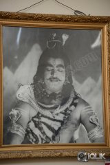 Actor Ranganath is no more